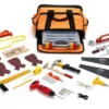 ToolKid Kinder-Gereedschapsset Compleet Kindergereedschap -Peuter Plezier Verkoopwinkel 101100 ToolKid gereedschapset compleet kindergereedschapsset
