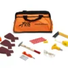Toolkid Basis Gereedschapsset Kindergereedschap -Peuter Plezier Verkoopwinkel 101122 ToolKid gereedschapset basisset kindergereedschap