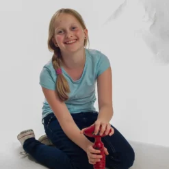 Oplaadbare Electrische Boormachine Set Toolkid -Peuter Plezier Verkoopwinkel 101701 ToolKid boorset voor veilig boren inhoud 1