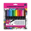Glitterkleurboek Permanent Markers 12 Stuks 1 Glitterkleurboek Permanent Markers 12 Stuks -Peuter Plezier Verkoopwinkel 12 Permanent markers voor Glitterkleurboek speelactief.nl