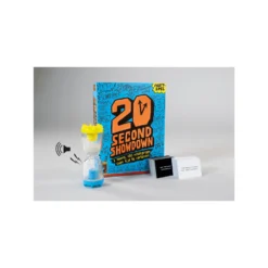 999 Games 20 Second Showdown – Actiespel – Partygame – Publieksprijs Speelgoed Van Het Jaar 18+ -Peuter Plezier Verkoopwinkel 20 second showdown actiespel 3