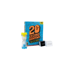 999 Games 20 Second Showdown – Actiespel – Partygame – Publieksprijs Speelgoed Van Het Jaar 18+ -Peuter Plezier Verkoopwinkel 20 second showdown actiespel 4