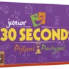 30 Seconds Junior Bordspel -Peuter Plezier Verkoopwinkel 30 seconds junior bordspel