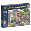 Jumbo 19069 Puzzel Jan-van-Haasteren Friday The 13th -Peuter Plezier Verkoopwinkel 40099712 1286472379