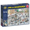 Jumbo 19075 Puzzel Jan-van-Haasteren The Cattle Market -Peuter Plezier Verkoopwinkel 41554717 4115849165