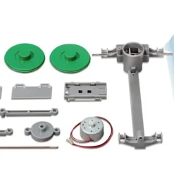 4M Kidzlabs Green Science Zonnecelwagen Ontdekspeelgoed 10 4M Kidzlabs Green Science Zonnecelwagen Ontdekspeelgoed -Peuter Plezier Verkoopwinkel 4M kidzlabs green science zonnecel wagen 3