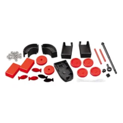 4M Kidzlabs Magneet Wetenschap Ontdekspeelgoed -Peuter Plezier Verkoopwinkel 4M kidzlabs magneet wetenschap 3