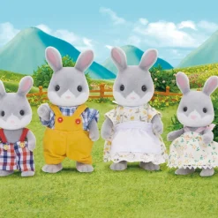 Sylvanian Families Familie Katoenstaartkonijn SF4030 -Peuter Plezier Verkoopwinkel 60164024 6805862452