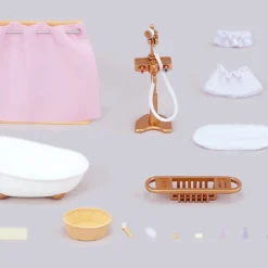 Sylvanian Families Bad&douche Set SF5022 -Peuter Plezier Verkoopwinkel 60164046 7127734516