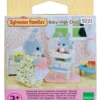 Sylvanian Families Hoge Kinderstoel SF5221 -Peuter Plezier Verkoopwinkel 60164050 8339527184