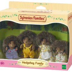 Sylvanian Families Familie Egel SF4018 -Peuter Plezier Verkoopwinkel 60164100 2580683137