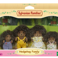 Sylvanian Families Familie Egel SF4018