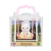 Sylvanian Families Cc Kat Op Schommel SF5201 -Peuter Plezier Verkoopwinkel 60164116 3516961222