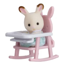 Sylvanian Families Cc Konijn Op Babystoeltje SF5197 -Peuter Plezier Verkoopwinkel 60164417 6177431252
