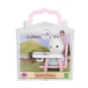 Sylvanian Families Cc Konijn Op Babystoeltje SF5197 -Peuter Plezier Verkoopwinkel 60164417 9417333313