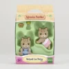 Sylvanian Families Tweeling Gestreepte Kat SF5188 -Peuter Plezier Verkoopwinkel 60164419 6893895699