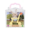 Sylvanian Families Cc Konijn In Wandelwagen SF5200 -Peuter Plezier Verkoopwinkel 60164555 5420806857
