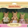 Sylvanian Families Familie Kangoeroe SF5272 -Peuter Plezier Verkoopwinkel 60164593 6016379708