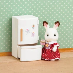 Sylvanian Families Koelkastset SF5021 -Peuter Plezier Verkoopwinkel 60164855 2319059186