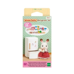 Sylvanian Families Koelkastset SF5021