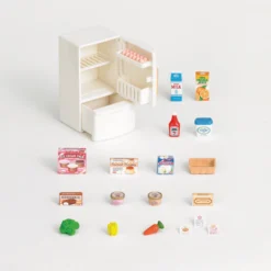 Sylvanian Families Koelkastset SF5021 -Peuter Plezier Verkoopwinkel 60164855 3391146918