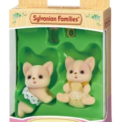 Sylvanian Families Tweeling Chihuahua SF5085 -Peuter Plezier Verkoopwinkel 60164858 1793155075