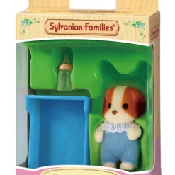 Sylvanian Families Baby Chiffon Hond SF3416 -Peuter Plezier Verkoopwinkel 60164863 3924592466