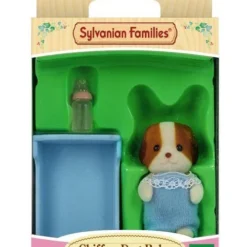 Sylvanian Families Baby Chiffon Hond SF3416