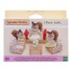 Sylvanian Families Set Van 3 Meubels SF4464 -Peuter Plezier Verkoopwinkel 60166010 1322907938