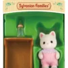 Sylvanian Families Baby Zijdekat SF5066 -Peuter Plezier Verkoopwinkel 60166039 7359806312