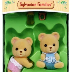 Sylvanian Families Tweeling Beer SF5086