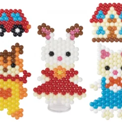 Aquabeads AB31068 Thema Sylvanian Families Navulset 7 Aquabeads AB31068 Thema Sylvanian Families Navulset -Peuter Plezier Verkoopwinkel 64104956 3925400382