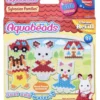 Aquabeads AB31068 Thema Sylvanian Families Navulset -Peuter Plezier Verkoopwinkel 64104956 7133183542