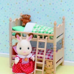 Sylvanian Families Kinderslaapkamermeubels SF4254 10 Sylvanian Families Kinderslaapkamermeubels SF4254 -Peuter Plezier Verkoopwinkel 64186706 1728604411