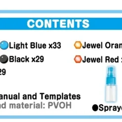 Aquabeads AB31169 Mini – Funpakket -Peuter Plezier Verkoopwinkel 64238639 0010805554