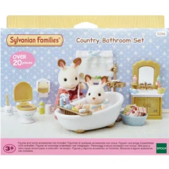 Sylvanian Families Badkamerset SF5286