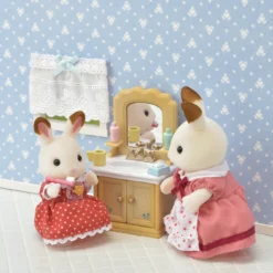 Sylvanian Families Badkamerset SF5286 -Peuter Plezier Verkoopwinkel 64436176 9541675980