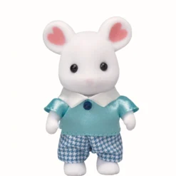 Sylvanian Families Familie Marshmellow Muis SF5308 -Peuter Plezier Verkoopwinkel 65013336 2869585573