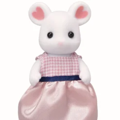 Sylvanian Families Familie Marshmellow Muis SF5308 -Peuter Plezier Verkoopwinkel 65013336 6599784239