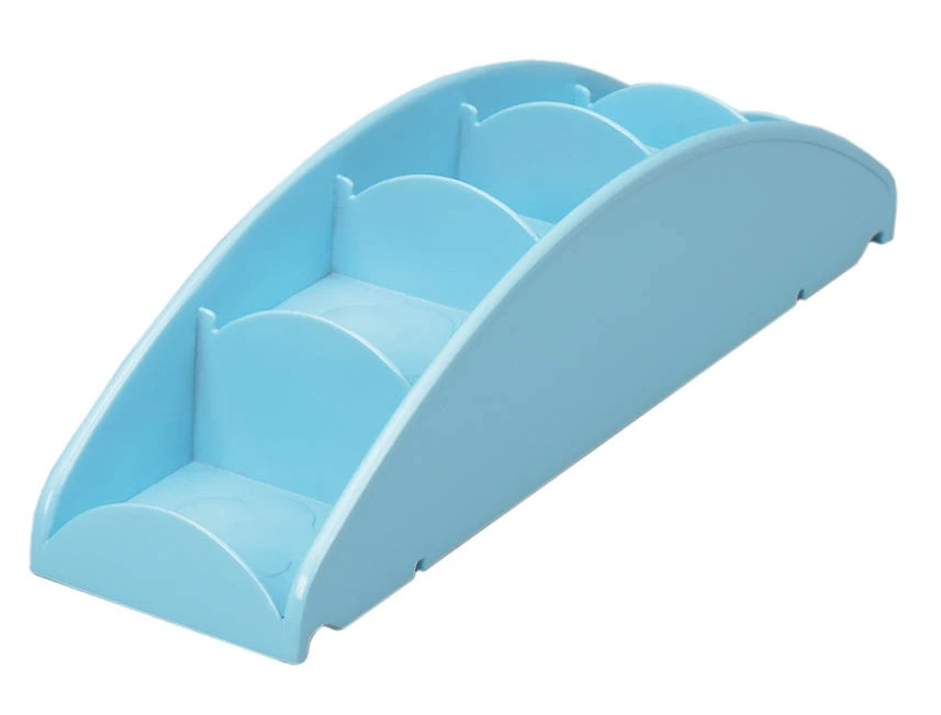 Sylvanian Families Regenboog Babybus SF5317 5 Sylvanian Families Regenboog Babybus SF5317 - Afbeelding 3