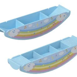 Sylvanian Families Regenboog Babybus SF5317 26 Sylvanian Families Regenboog Babybus SF5317 -Peuter Plezier Verkoopwinkel 65088137 0717593257