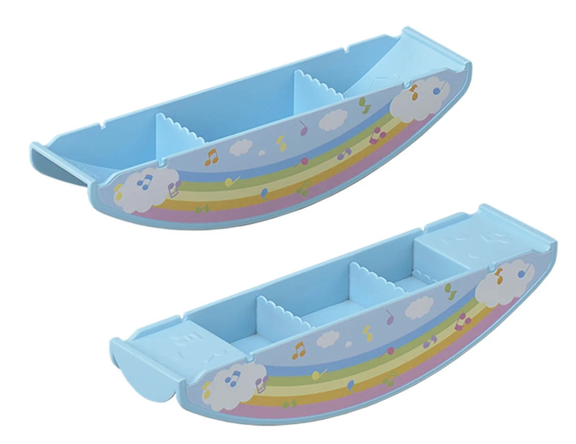 Sylvanian Families Regenboog Babybus SF5317 9 Sylvanian Families Regenboog Babybus SF5317 - Afbeelding 7