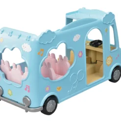 Sylvanian Families Regenboog Babybus SF5317 23 Sylvanian Families Regenboog Babybus SF5317 -Peuter Plezier Verkoopwinkel 65088137 4690021623