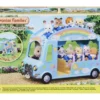 Sylvanian Families Regenboog Babybus SF5317 -Peuter Plezier Verkoopwinkel 65088137 5900841094