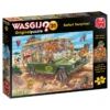 Jumbo 19164 Jumbo-Puzzel Original-31 1000 Stukjes Safari Spektakel -Peuter Plezier Verkoopwinkel 66715697 6328185257