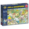 Jumbo 19086 Puzzel Jan Van Haasteren Kamperen In Het Bos -Peuter Plezier Verkoopwinkel 66715791 4504101451
