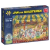 Jumbo 19089 Puzzel Jan-van-Haasteren Acrobaten Circus -Peuter Plezier Verkoopwinkel 66715797 0911984110
