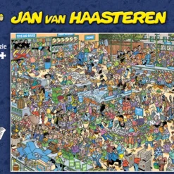 Jumbo 19199 De Drogisterij 1000 Stukjes -Peuter Plezier Verkoopwinkel 66715803 3273514923