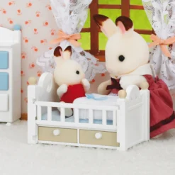 Sylvanian Families Set Baby Chocoladekonijn -Peuter Plezier Verkoopwinkel 66917375 2569166718