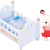 Sylvanian Families Set Baby Chocoladekonijn -Peuter Plezier Verkoopwinkel 66917375 6723279781